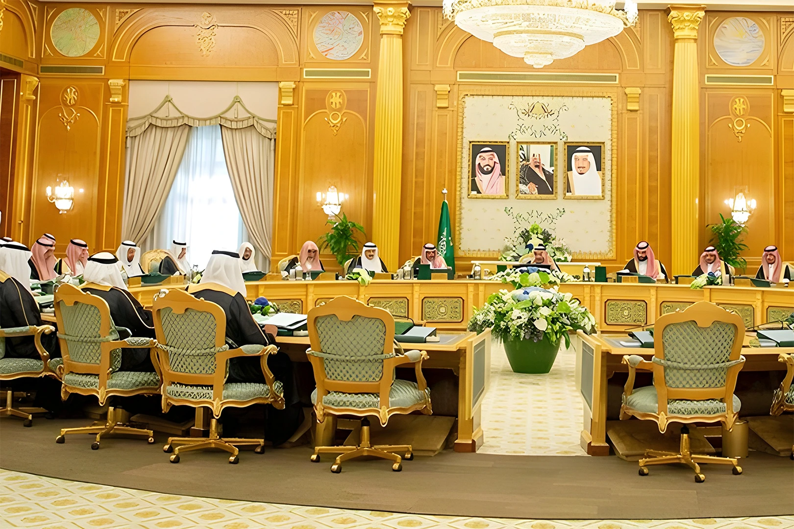القطاع الحكومي